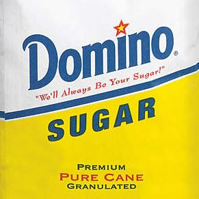 Domino's Sugar
